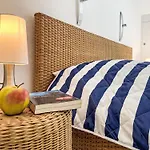 Apartman Blaumuschel By Interhome