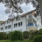 Apartman Blaumuschel By Interhome