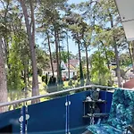 Apartman Blaumuschel By Interhome Lubmin