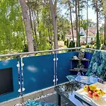 Blaumuschel By Interhome *