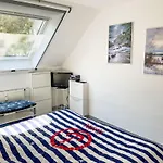 Blaumuschel By Interhome Apartman *