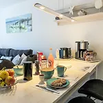 Blaumuschel By Interhome *