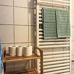 Blaumuschel By Interhome Apartman *