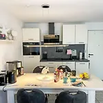 Apartman Blaumuschel By Interhome Lubmin