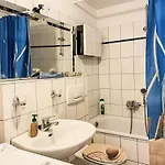 Blaumuschel By Interhome Apartman Lubmin
