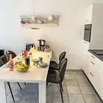 Apartman Blaumuschel By Interhome