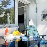 Blaumuschel By Interhome * Lubmin