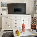Blaumuschel By Interhome Apartman