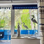 Blaumuschel By Interhome Apartman Lubmin