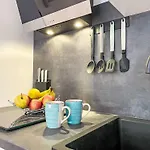 Blaumuschel By Interhome * Lubmin