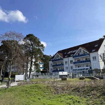 Blaumuschel By Interhome アパート