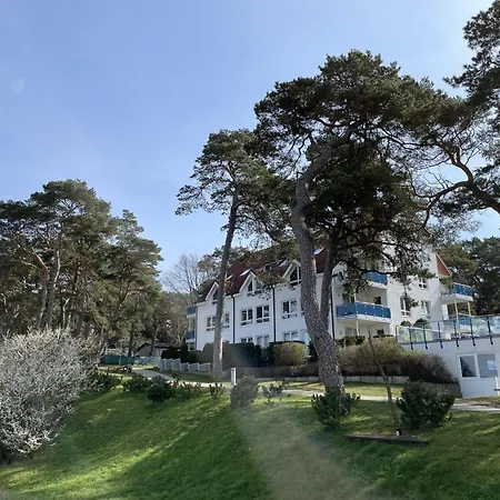 Blaumuschel By Interhome アパート *