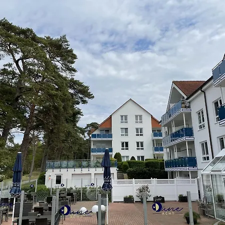 Blaumuschel By Interhome * ルブミン