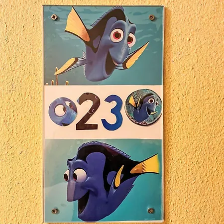 Blaumuschel By Interhome *