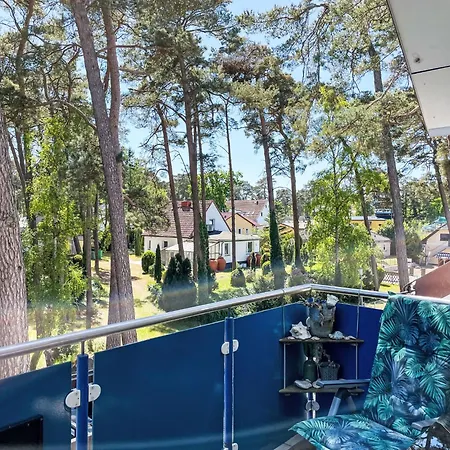 アパート Blaumuschel By Interhome ルブミン