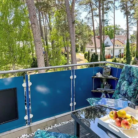 Blaumuschel By Interhome *