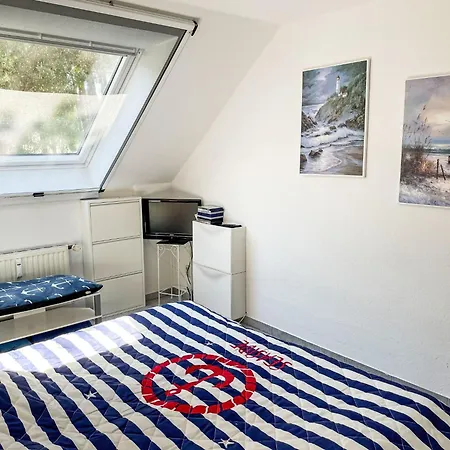 Blaumuschel By Interhome Apartman *