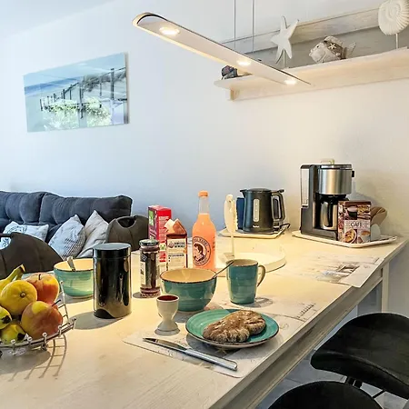 Blaumuschel By Interhome *