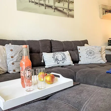 Blaumuschel By Interhome