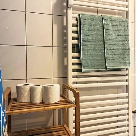 Blaumuschel By Interhome Apartman *