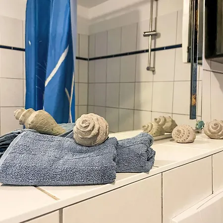 Blaumuschel By Interhome Apartman