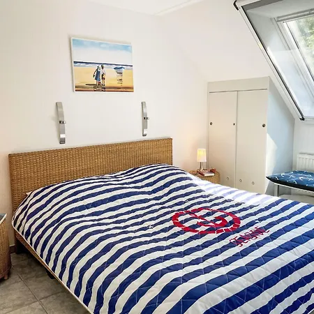 Blaumuschel By Interhome