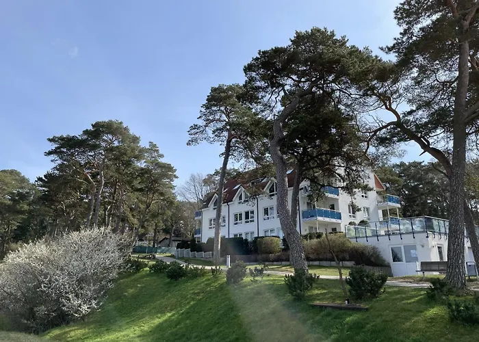 Blaumuschel By Interhome 아파트 *