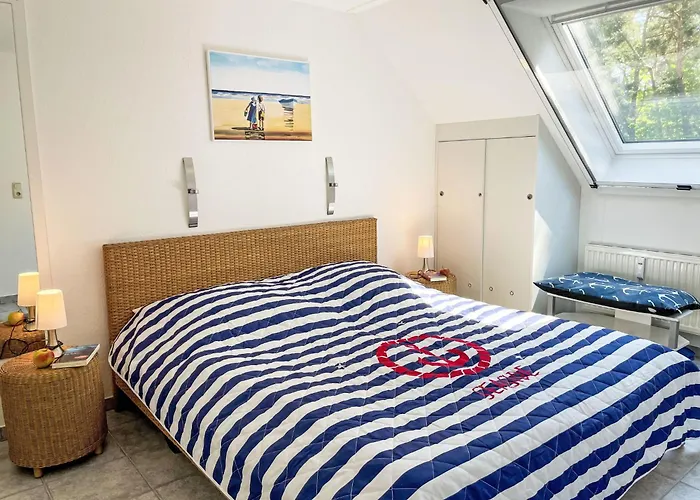 Blaumuschel By Interhome